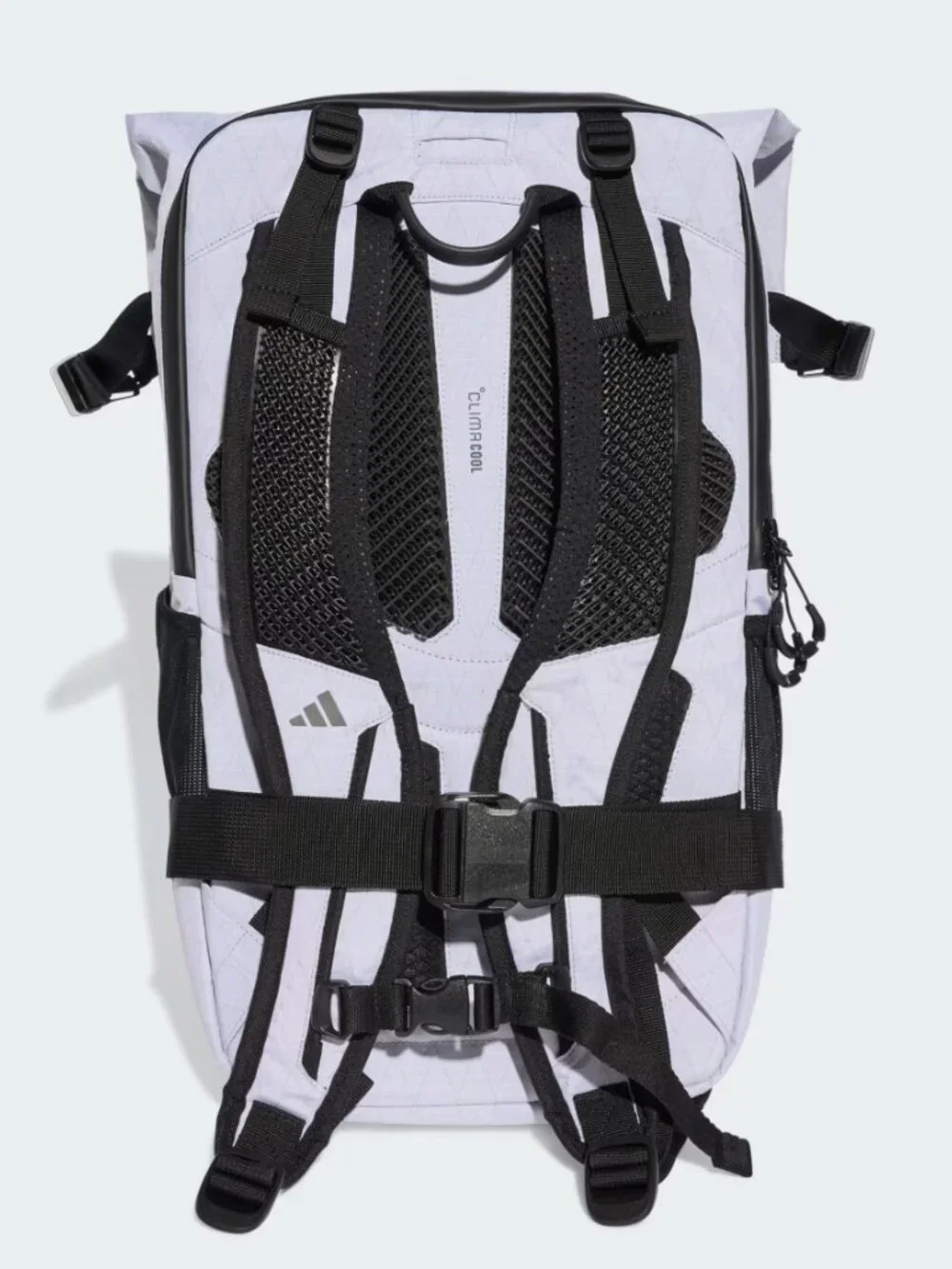 Adaptive Packing System Backpack 4d